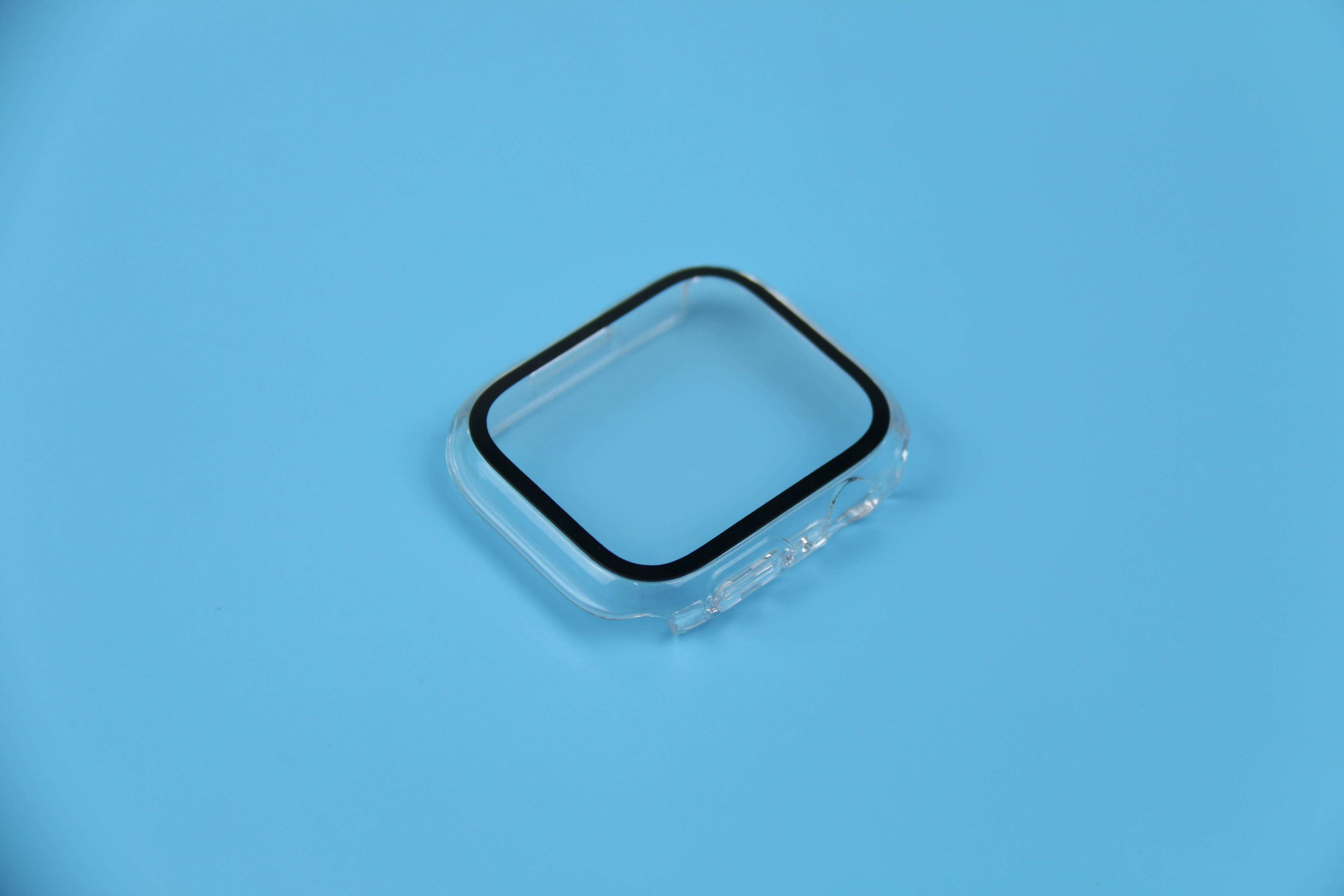 Transparent