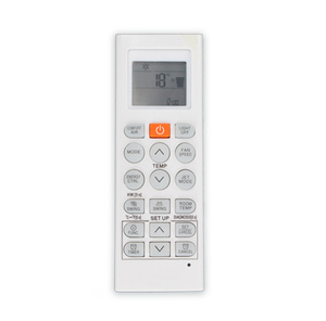 LG AKB74955604 için ES-AC022-D fabrika fiyat RF uzaktan AC uzaktan kumanda klima uzaktan kumanda 18 tuşları kaliteli - Product Image 1
