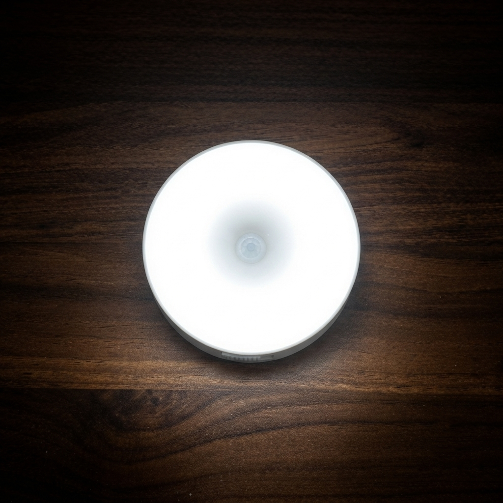 white light