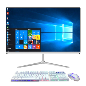 <strong>Assembled</strong> Monoblock Core I7 I9 Diy Personal Gaming <strong>Computer</strong> for Pc Gamer - Product Image 3
