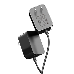 Portable 5V 1A <strong>UL</strong>/FCC Certification American Standard Power <strong>Adapter</strong> US Level 6 Energy Efficient High Quality Power <strong>DC</strong> Plug - Product Image 6