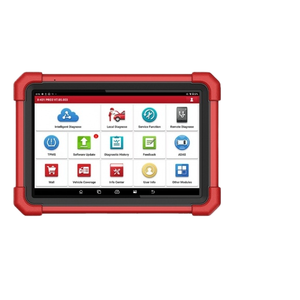 LAUNCH X431 PRO3 SE Intelligent Diagnostic Tool 12V 24V Battery Scan Tool Cars Trucks 2 Year Entry <strong>Level</strong> Professional Use - Product Image 1