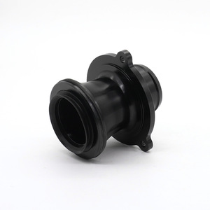 AUSO EP09 Turbo çıkış Turbo susturucu silme boru (EA888 motor) Audi vag 2.0 tfsi motorları - Product Image 1