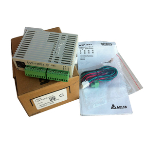DELTA DVP Series PLC DVP14SS211R/DVP14SS211T Controlador lógico programable con interfaz de comunicación RS485 - Product Image 2