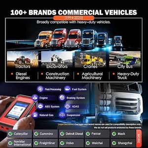 新着LAUNCH X431 SmartLink C HDエリート24V大型トラック診断モジュールX431 PROシリーズ - Product Image 4