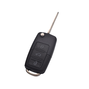 Universal Wireless 433MHz HF Festcode Rolling Code Auto alarm Fernbedienung - Product Image 1