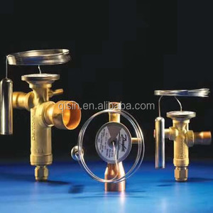 Best <strong>Price</strong> T2 TES2 <strong>R404a</strong> R22 Refrigeration Part Brass Thermal Expansion Valve for Air Conditioning Evaporator - Product Image 6