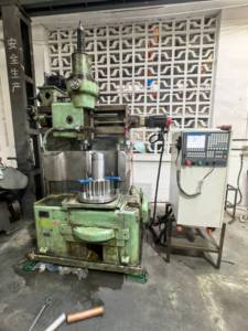 Siyuer 998T 3-Achsen-CNC-Drehmaschinensteuerung Absolute CNC-Steuerung Dreh werkzeug Dreh prozess Servo treiber und Spindel - Product Image 6