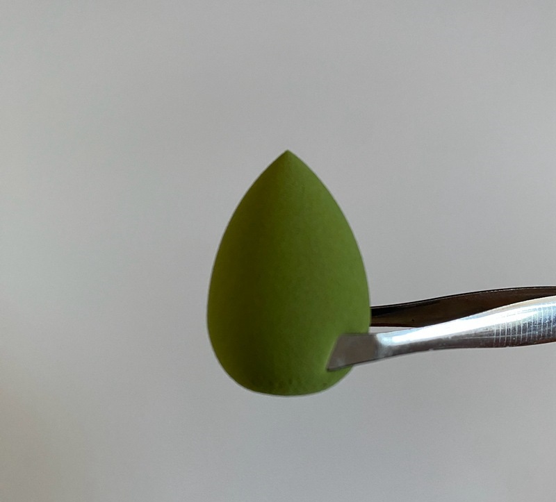 8 verde