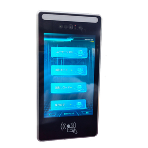 AI搭載のなりすまし防止Liveness検出暗視生体認証による3次元顔認識 - Product Image 4
