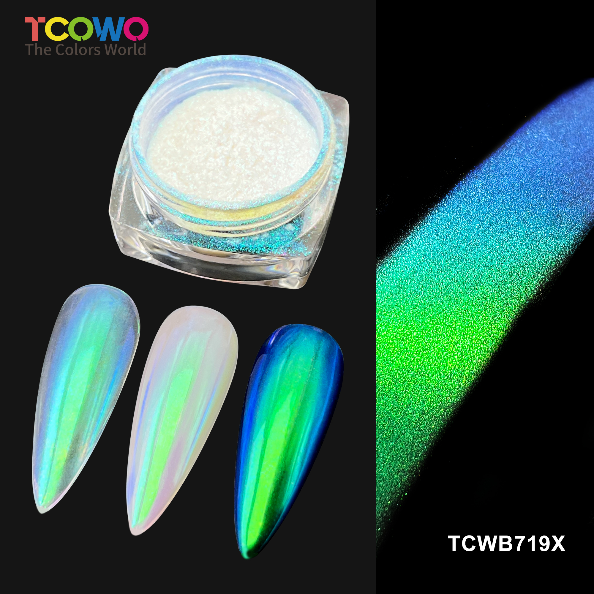 TCWB719X