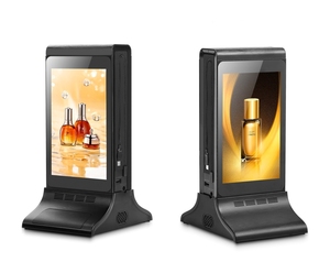 FYD-835E RK3566, лидер продаж, функция Wi-Fi и облачного сервера, 8 дюймов, цифровая вывеска - Product Image 3