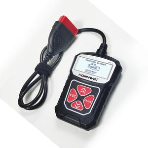 Jiawei Factory Direct Konnwei KW310 10 Modes OBDII Auto Engine Diagnostic Tool OBD2 Fault <strong>Code</strong> Reader - Product Image 1