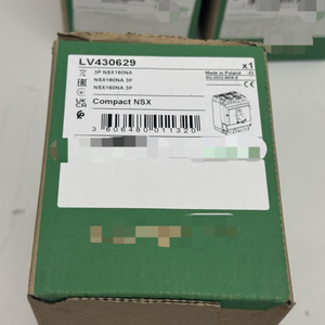 Новый оригинальный готовый NSX160NA склад промышленной автоматизации PLC Контроллер программирования - Product Image 1