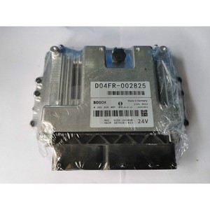 D04FR-002825 24V 32GB Excavator <strong>Computer</strong> Control Board ECU SK130-8 <strong>Controller</strong> <strong>for</strong> Manufacturing Plant - Product Image 2