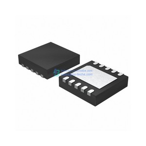 Proveedor BOM Regulador de Voltaje Lineal IC Positivo Fijo 2 Salida 150mA 300mA MIC2214 Montaje en Superficie 10-MLF