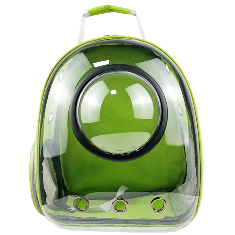 Backpack1-11 pour animaux de compagnie