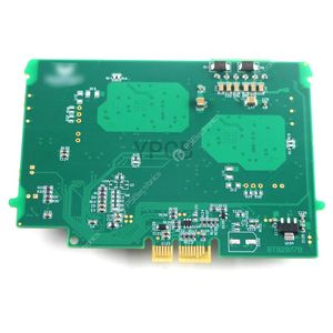 แผงวงจรพิมพ์แผงวงจร PCB ชิ้นส่วนอิเล็กทรอนิกส์แบบจุ่ม SMT PCBA - Product Image 1