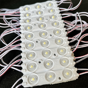 Popular High Quality <strong>Led</strong> Sign Light Module High Power Waterproof <strong>1.2w</strong> 160 Lens Smd 2835 <strong>Led</strong> Module Dc 12v <strong>24v</strong> - Product Image 2