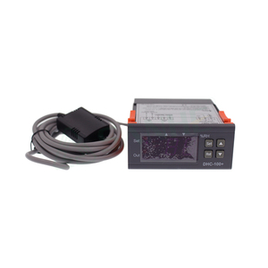Controlador para Temperatura 220V Controlador de Temperatura