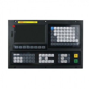 XC809DF <strong>6</strong> <strong>Axis</strong> <strong>CNC</strong> Motion <strong>Controller</strong> System W/ 7&quot; Color LCD for Carving Milling Drilling Tapping - Product Image 1