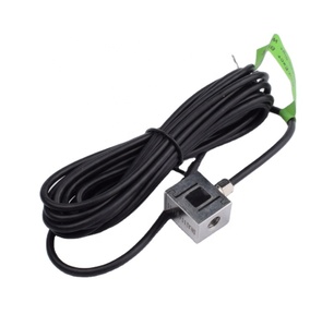 High Precision 200g 500g S Beam Tension <strong>Load</strong> Cell S Type Force Sensor Compress Force Transducer For <strong>Spring</strong> Fatigue <strong>Testing</strong> - Product Image 5