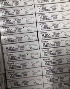 Hot Selling Original &amp; New NPN KEYENCE LR-XN11N Laser Sensor Amplifier <strong>Separation</strong> Amplifier Cable Type Main Unit - Product Image 5