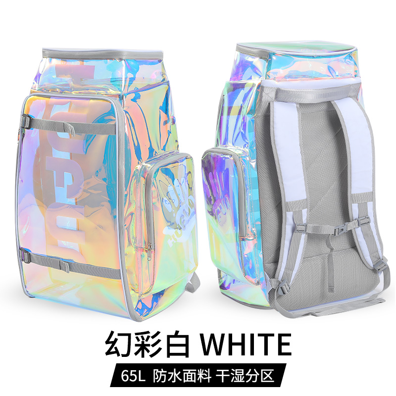 Blanc fantôme-65l