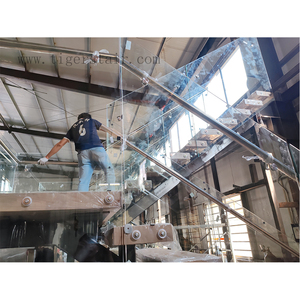 Châu Âu Cổ Điển Phong Cách Giả Mạo Rắn Bước Bằng Tia Nước Đá Cẩm Thạch Gạch <span class=keywords><strong>Mosaic</strong></span> Biệt Thự Trang Trí Nội Thất <span class=keywords><strong>Mono</strong></span> Ráp dây Cầu Thang - Product Image 6