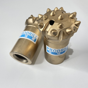 Factory Price T38 76 Thread Drill Button Bit for Mining,<strong>Blasting</strong> and Rock Drilling - Product Image 2