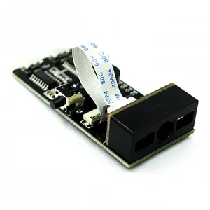 Scanner V3.0 Serial Port Embedded 2d <strong>Scan</strong> Engine Barcode Recognition <strong>Scan</strong> <strong>Module</strong> Scanner - Product Image 2