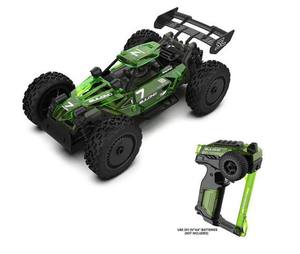 3 In 1 kök bina oyuncak eğitim Rc Racer seti uzaktan kumanda araba modeli montaj öğrenme tuğla Roadster kitleri - Product Image 1