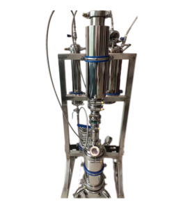 מפעל 5LB 10LB <span class=keywords><strong>20LB</strong></span> extractor חילוץ מכונה עם התאוששות טנק ולעמוד