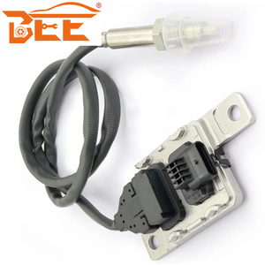 O4L907807R 5WK97253フォルクスワーゲンパッサットB8 3G LAMBDA RHD用の新しいNOXセンサー - Product Image 1