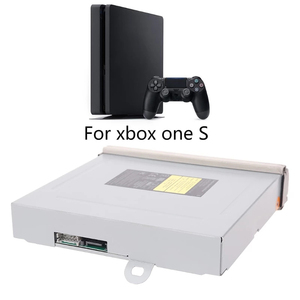 Xbox One S Slim için konsol DG-6M5S 6xbox oyun Disk okuyucu dahili optik sürücü panosu - Product Image 5