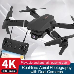 KYK Desconto Drone <span class=keywords><strong>com</strong></span> câmera 4K <span class=keywords><strong>HD</strong></span> para adultos PV Vídeo ao vivo RC Quadcopter para <span class=keywords><strong>drones</strong></span> iniciantes Brinquedo infantil