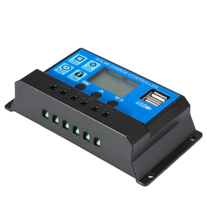 Контроллер двигателя для низкочастотного инвертора PWM, 30 А 12 В/24 В - Product Image 3