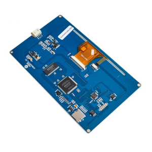 320x240 NX8048T070 7 Inch <strong>Interface</strong> English TFT LCD Module for <strong>Raspberry</strong> <strong>Pi</strong> 2 NX8048T070 Nx8048t070 - Product Image 2