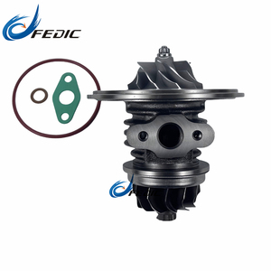 A08FY-003 mực Turbo cho xe tải dongfeng foton yuchai DIESEL 4.2L 96 kW Euro III yc4108 yc4d130 - Product Image 2