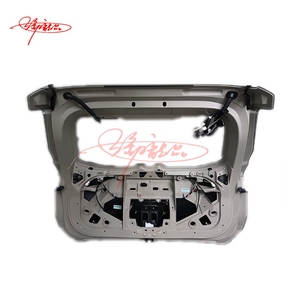 日産ROGUE X-TRAIL T32HVUUS T32ZGL T32Z 9001A-4BN0B 9001A-68W5D 9001A-4CL2C用自動車部品ドアアセンブリバックリフトゲート