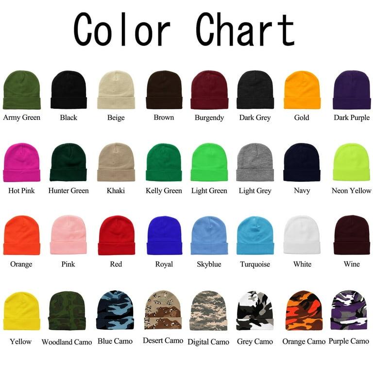 Accept custom colors and designs