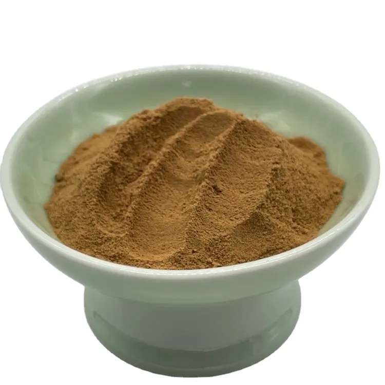 Manufacturer Supply Chamomile Extract Powder 10:1 5% Apigenin Chamomile Extract