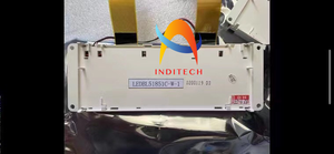 Modulo Display LCD LEDBL51851C-W-1 LEDBL51851D-W-1 LEDBL51851 - Product Image 2