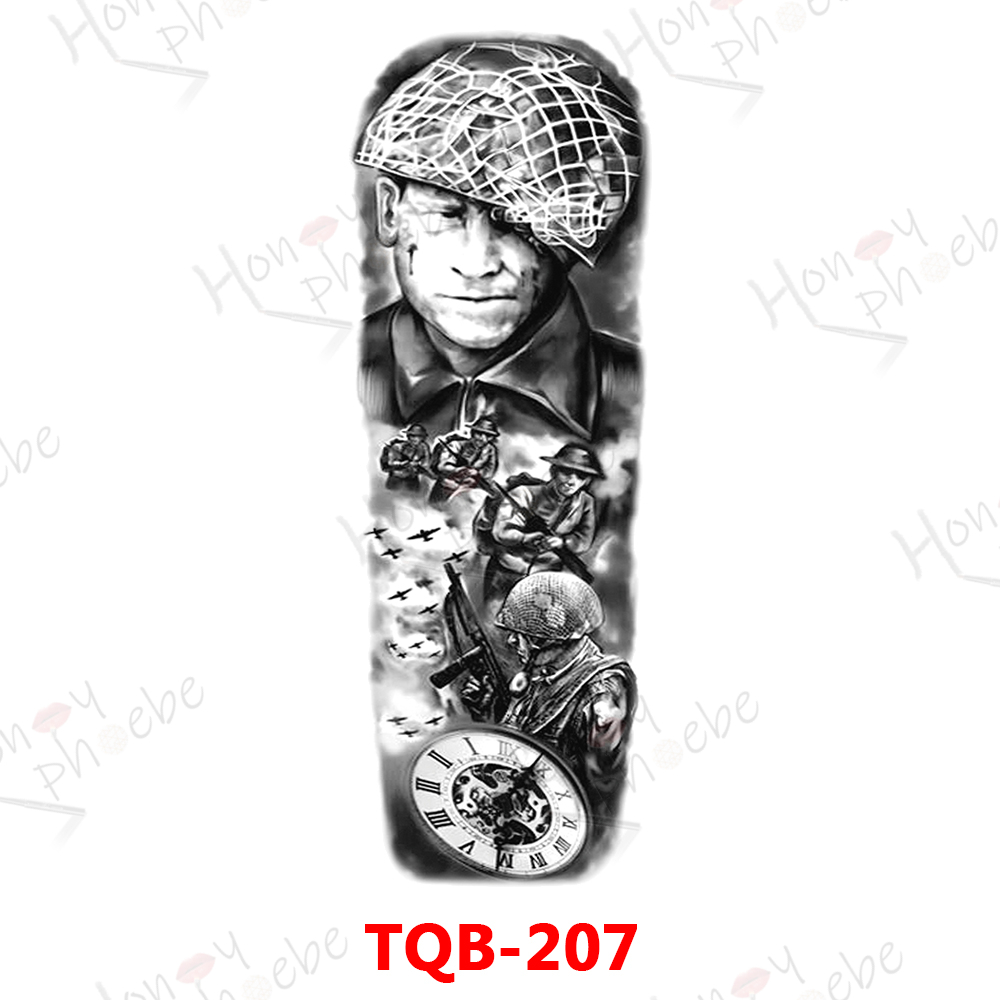 TQB-207