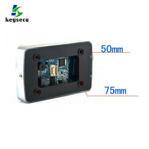 Security Smart Single One Door <strong>Lock</strong> Standalone Plastic RFID Proximity Card Access Control <strong>System</strong> With <strong>Keypad</strong>