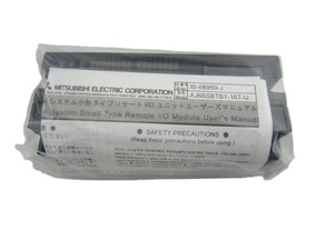 New Original AJ65BTC1-16T-AP PLC <strong>Module</strong> <strong>RS485</strong> Communication Interface Used Condition <strong>Analog</strong> <strong>Input</strong> Dedicated Controllers Stock - Product Image 2
