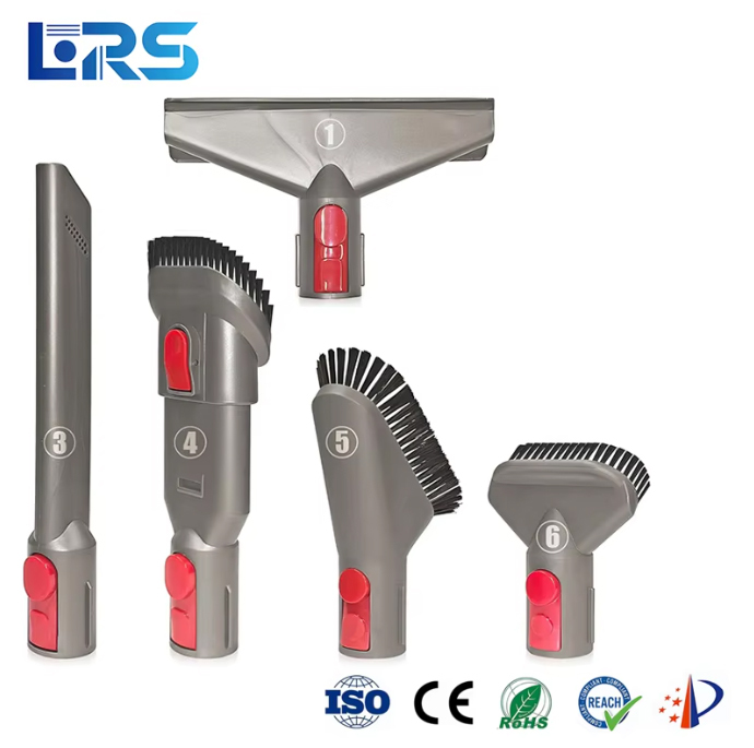 Ensemble de 5 pièces