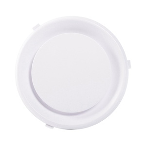 Avustralya hava vent grille Fullcone yuvarlak difüzör - Product Image 1