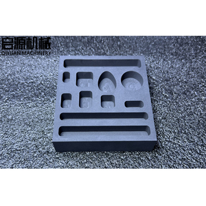 Moldes De Grafite Para Prata Molde De Grafite Para Derreter Jóias Ouro Prata - Product Image 5