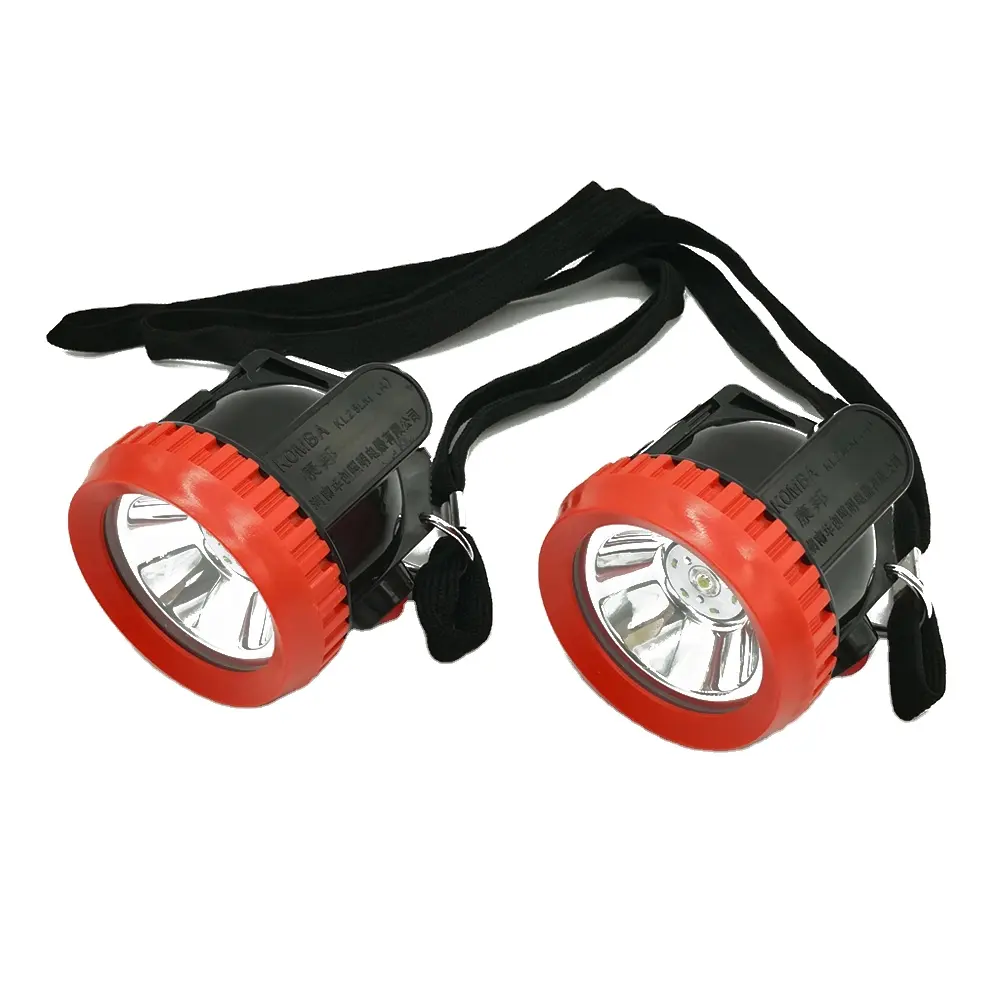 led cordless miners working head lamp low price led battery miners head lamp with cord